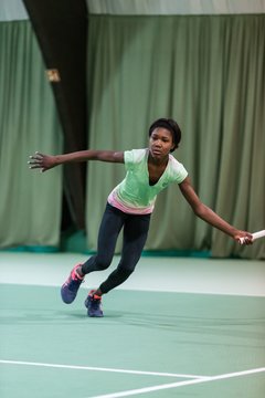 Noma Noha Akugue 327 - Dunlop Masters Suedholstein